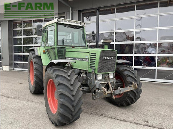Tracteur agricole FENDT Farmer 300