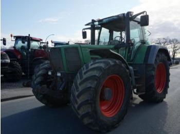 Tracteur agricole Fendt favorit 816 turboshift