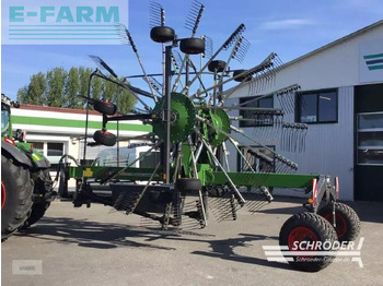 Faneuse FENDT