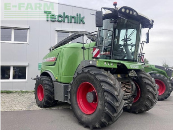 Ensileuse Fendt katana 65 s4: photos 2