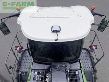 Ensileuse Fendt katana 65 s4: photos 5