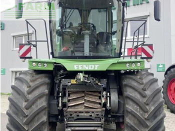 Ensileuse Fendt katana 65 s4: photos 3