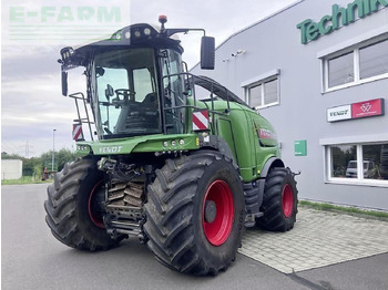 Ensileuse FENDT