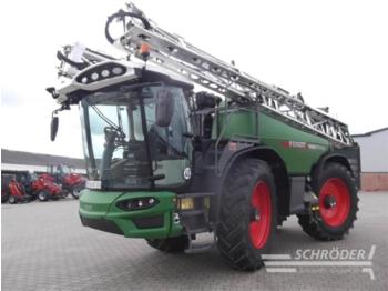 Pulvé automoteur Fendt rogator 655