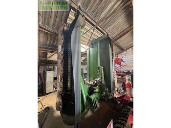 Faucheuse FENDT