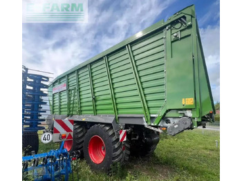 Autochargeuse Fendt tigo 75 xr neu und unbenutzt - mit guter ausstattung und 3 dosierwalzen: photos 2