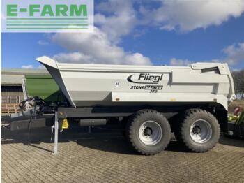 Benne agricole FLIEGL