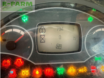 Tracteur agricole Goldoni S110 GT: photos 5