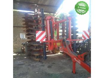 Bineuse Gregoire Besson DISCOFLEX
