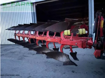 Charrue GREGORI BESSON