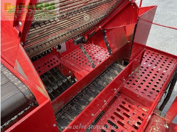 Arracheuse de pommes de terre Grimme se 150-60: photos 3