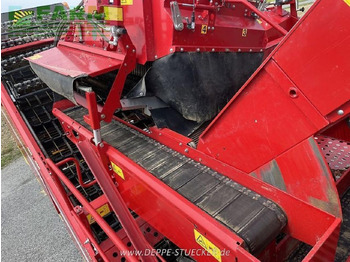 Arracheuse de pommes de terre Grimme se 150-60: photos 4