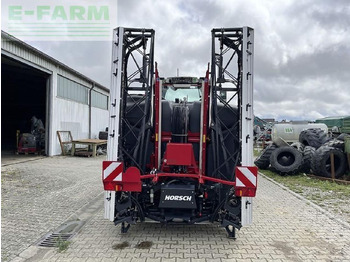 Pulvérisateur traîné Horsch 1.4 cs horsch-leeb: photos 4