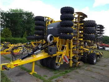 Semoir Horsch bednar omega 6000: photos 2 Semoir Horsch bednar omega 6000: photos 2