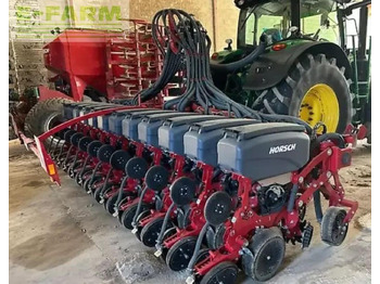 Semoir monograine HORSCH