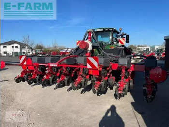 Semoir monograine HORSCH