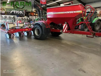 Semoir monograine HORSCH