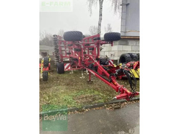 Bineuse Horsch terrano 5.4 gx m17: photos 4