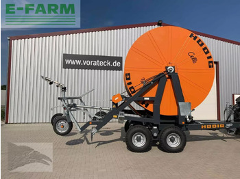 Matériel d'irrigation HÜDIG