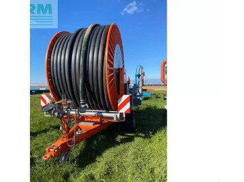 Matériel d'irrigation IRRIFRANCE