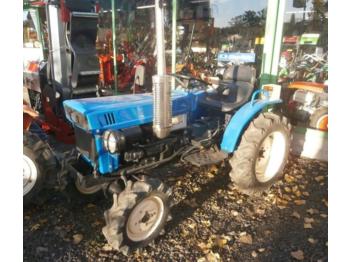 Tracteur agricole Iseki PROMO BLACK FRIDAY Micro tracteur Iseki 2160