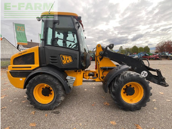 Mini pelle JCB 409: photos 4 Mini pelle JCB 409: photos 4