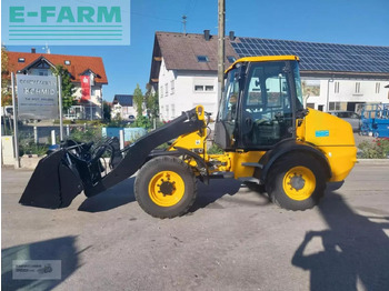 Mini pelle JCB 409