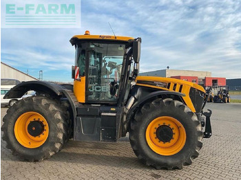 Tracteur agricole JCB 4220 fatsrac: photos 3