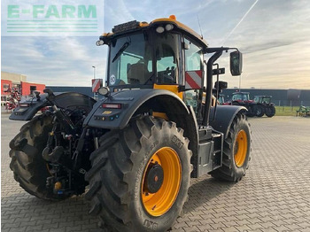 Tracteur agricole JCB 4220 fatsrac: photos 5