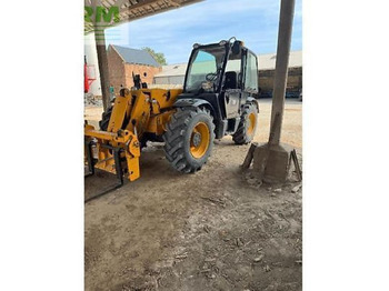 Chariot télescopique JCB