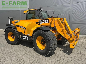 Chariot télescopique JCB