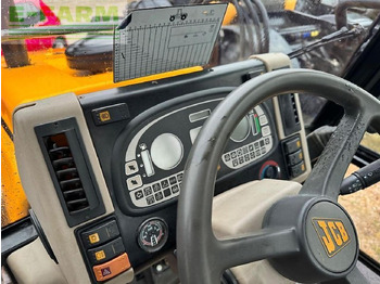 Tracteur agricole JCB fastrac 2115 / 4ws: photos 2 Tracteur agricole JCB fastrac 2115 / 4ws: photos 2