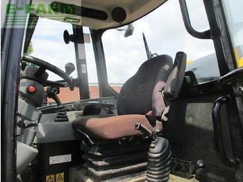 Chargeuse sur pneus JCB tm 220 teleskopradlader: photos 5