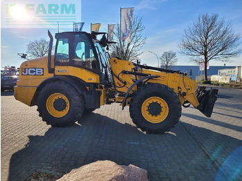 Chargeuse sur pneus JCB tm 420 teleskopradlader: photos 4