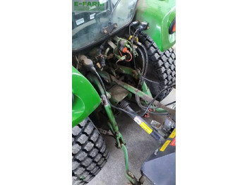 Tracteur agricole John Deere 3046r: photos 5