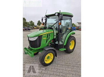Tracteur agricole JOHN DEERE 3R Series