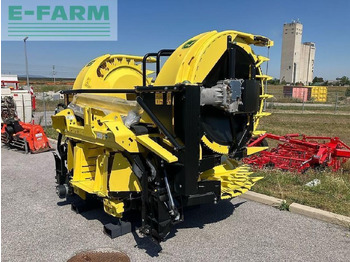 Accessoire aux ensileuses John Deere 460 plus: photos 3