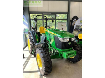 Tracteur agricole JOHN DEERE 5050E