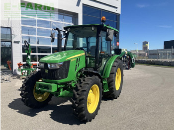 Tracteur agricole JOHN DEERE 5E Series