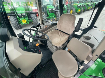 Tracteur agricole John Deere 5075 e: photos 4