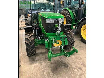 Tracteur agricole JOHN DEERE 5GF Series