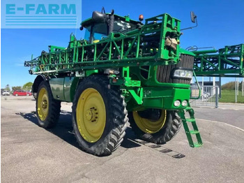Pulvérisateur traîné JOHN DEERE 30 Series