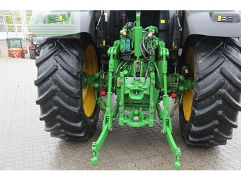 Tracteur agricole John Deere 6115 r: photos 4