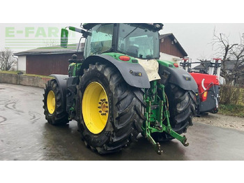 Tracteur agricole John Deere 6175r: photos 4