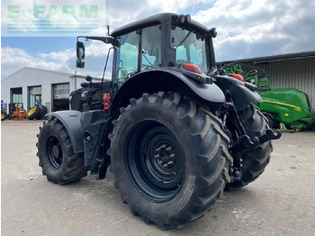Tracteur agricole John Deere 6195m: photos 3