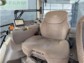 Tracteur agricole John Deere 6210: photos 5