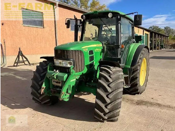 Tracteur agricole John Deere 6230 powr quad, tls: photos 3 Tracteur agricole John Deere 6230 powr quad, tls: photos 3
