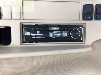 Tracteur agricole John Deere 6250r: photos 5