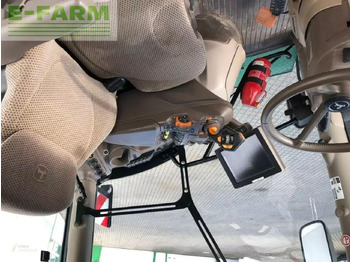 Tracteur agricole John Deere 6250r: photos 3