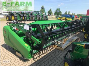 Moissoneuse JOHN DEERE